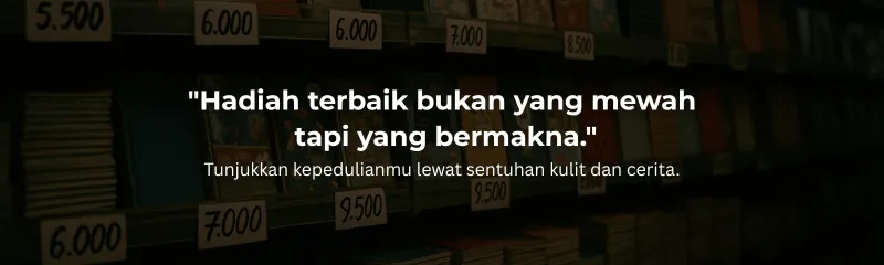 Banner CTA Jurnal Hibrkraft Pengalaman Nyata.