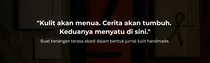 Banner CTA Kualitas Jurnal Hibrkraft dari Pelanggan.