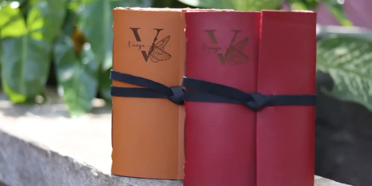 Custom Branding Untuk Perusahaan