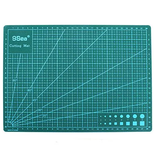Cutting Pad Mat