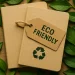 Eco Friendly Gift Merchandise