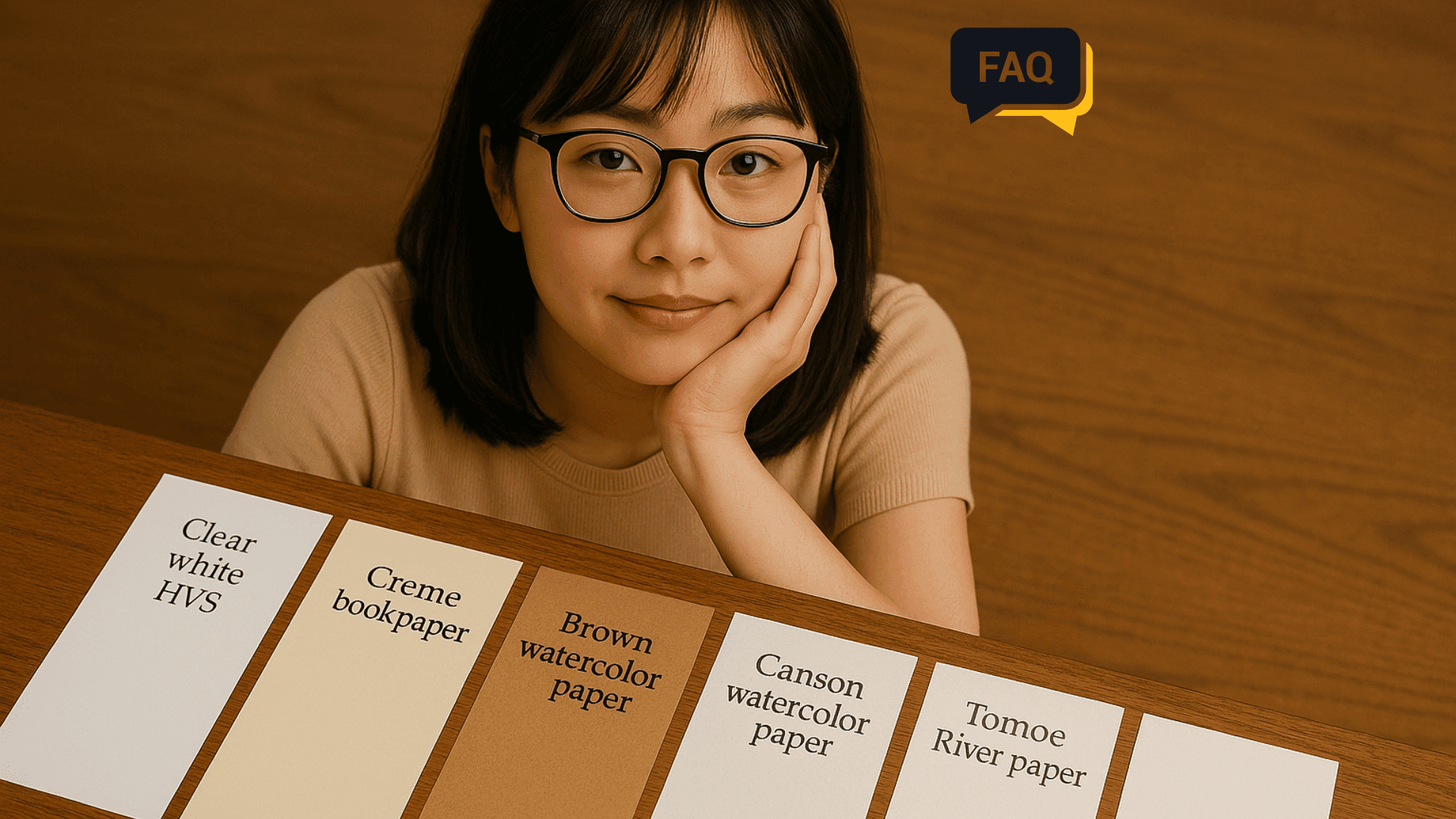 Faq Jenis Kertas Yang Dipakai Hibrkraft