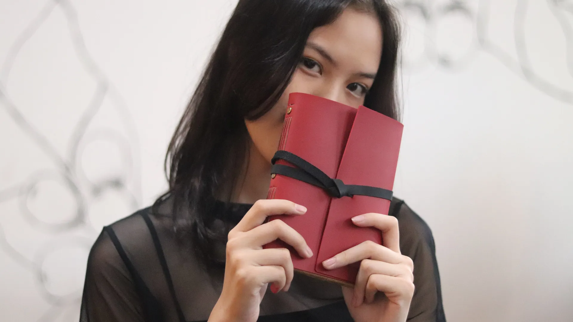 Girl Love Journal