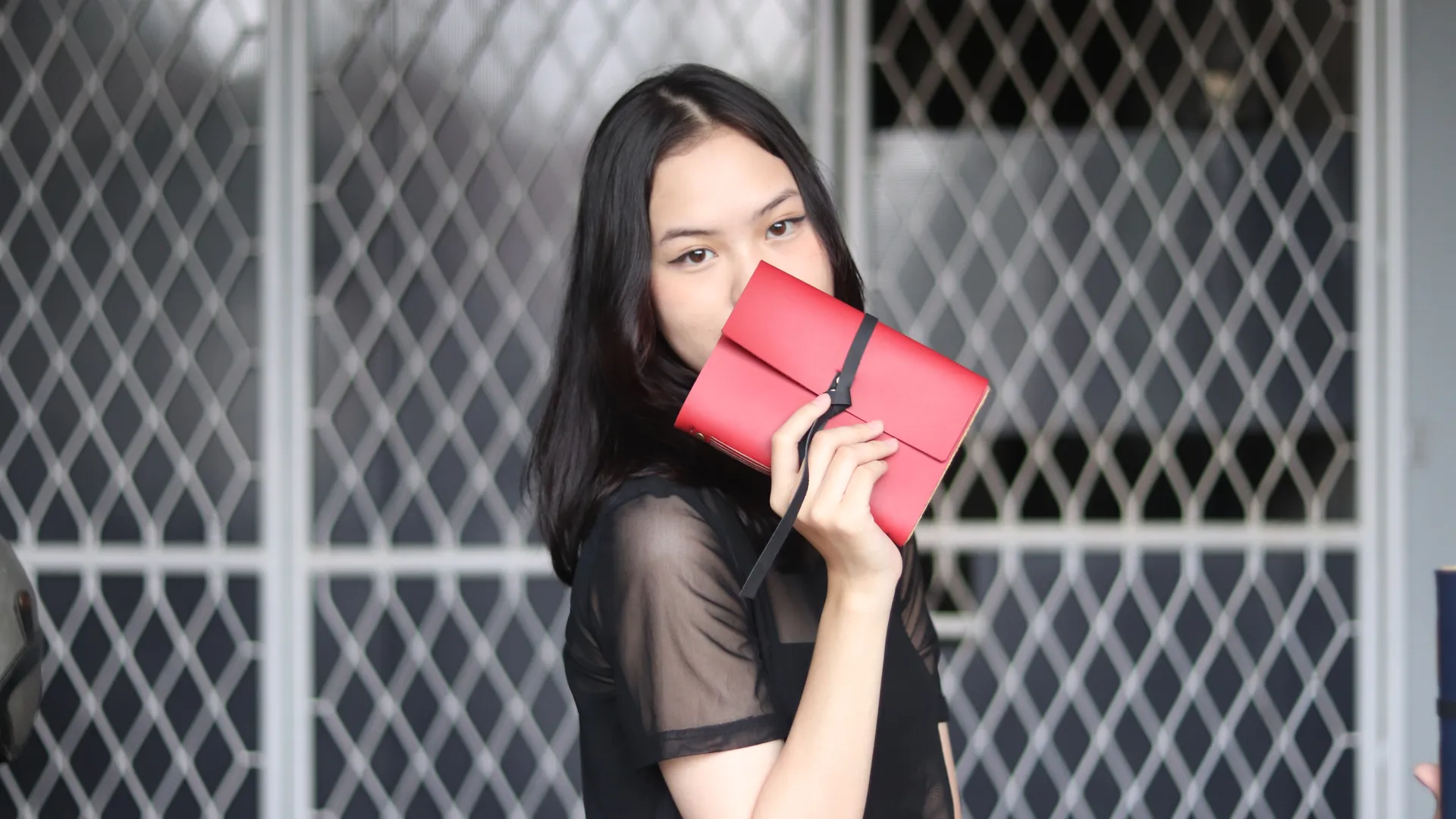 Hadiah Pasangan Ldr