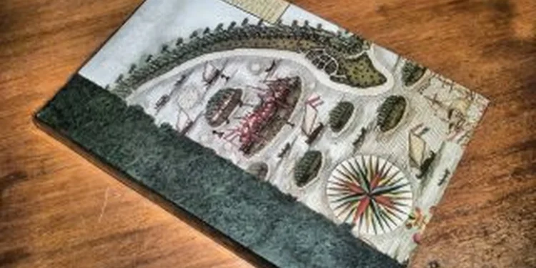 Hibrcraft Sejarah Hibrkraft