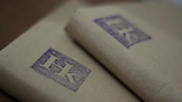 Envelopes/Amplop