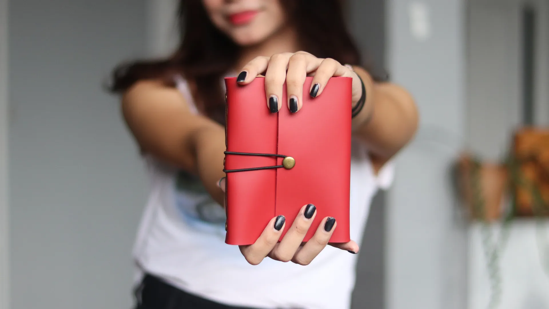 Hibrkraft Pelopor Leather Journal Indonesia