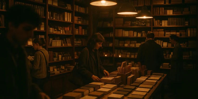 Hk Featured Pillar Paper Notebook Market Trends