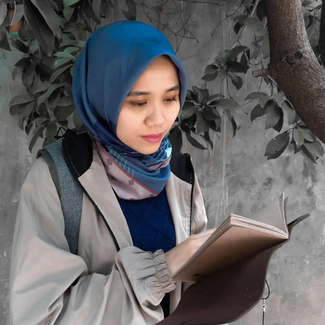 Journaling Dan Menulis