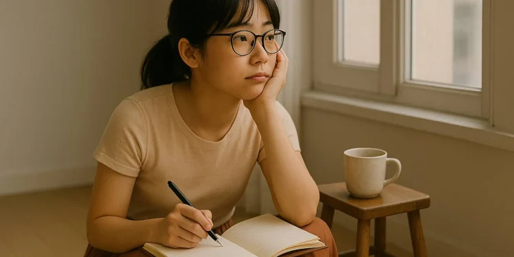 Ketika Gagal Coba Lagi Dengan Lebih Baik