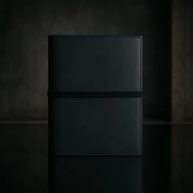 Leather Journal Batch Order