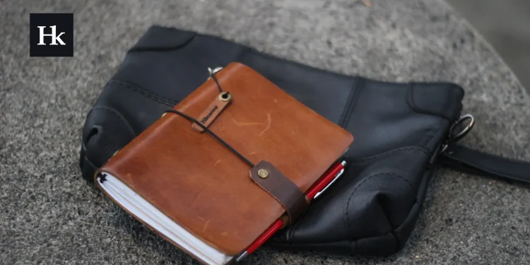 Menulis Jurnal Untuk Kesehatan Mental