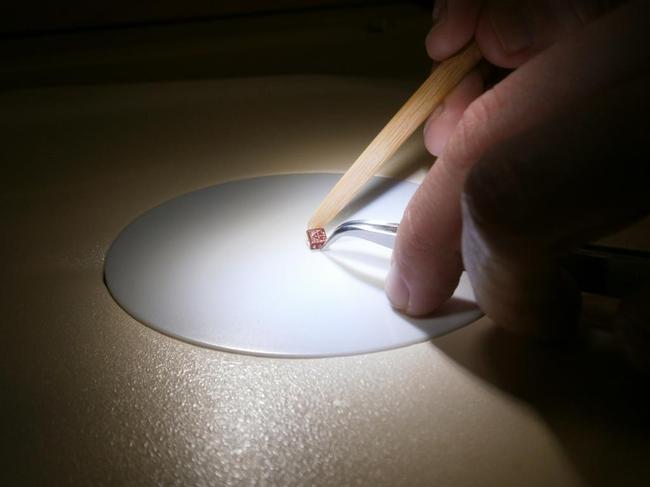 Microminiature Book Theatlantic 2