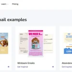 Privy.com Contoh Swipe File
