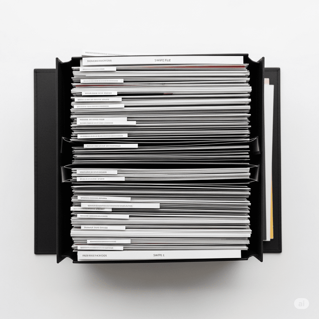 Swipe File Archive 1