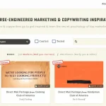 Swiped.co Contoh Swipe File