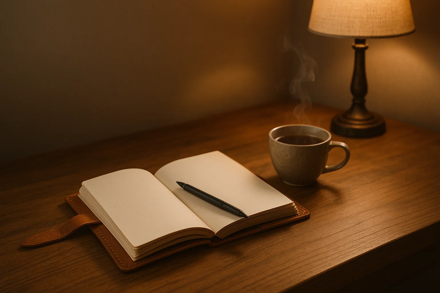 Usaha Dari Rumah Untuk Pecinta Journaling