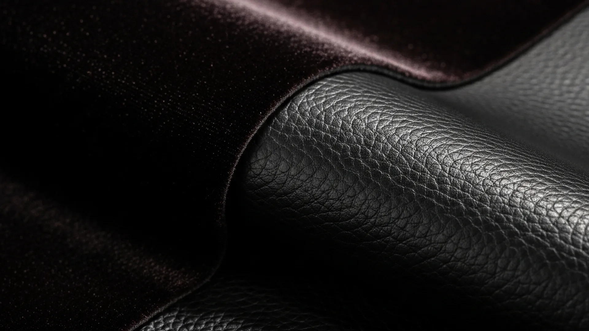 Velvet Beludru Material