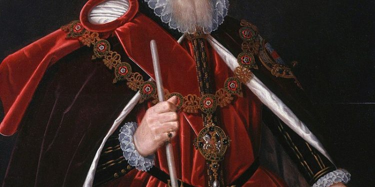 William Cecil