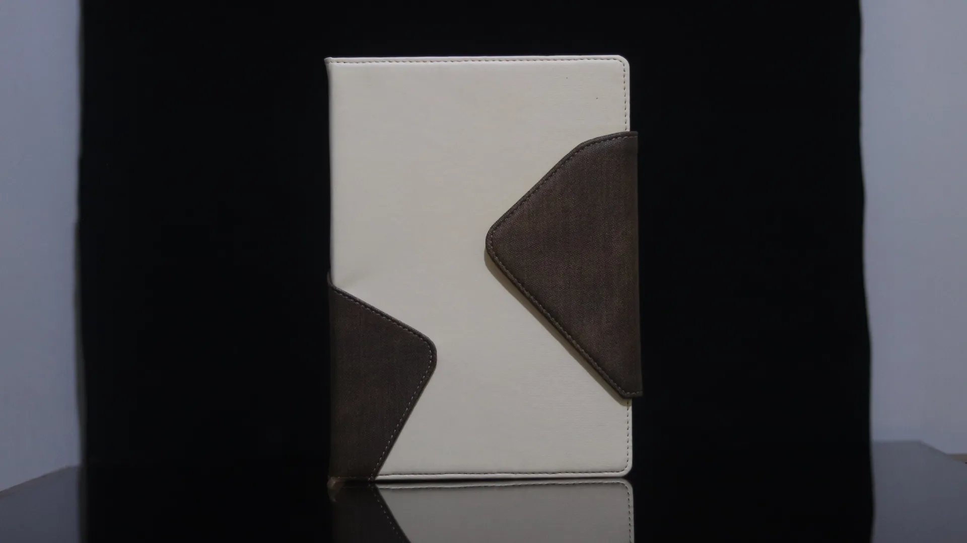 Agenda Cover Custom