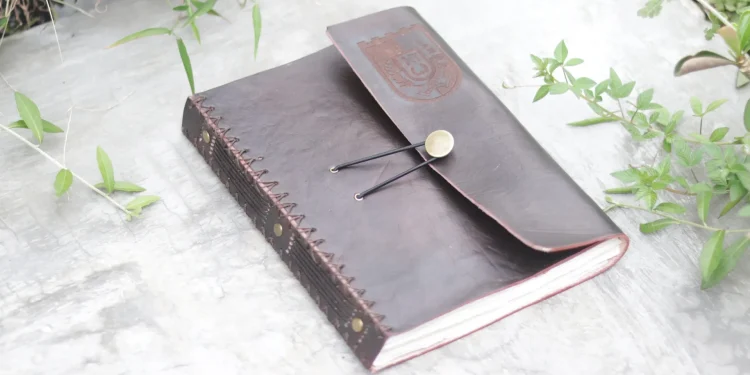 Agenda Sampul Custom