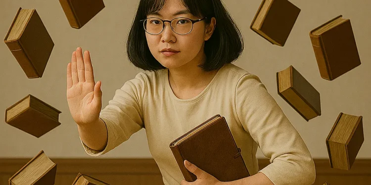 Aika Ilustrasi Buku Terbang