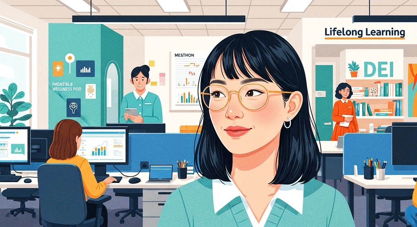 Aika Wellness Office