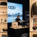 Audi Brand Lifestyle Store Merchandise