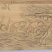 Balinese Mythological Bird Wood Panel