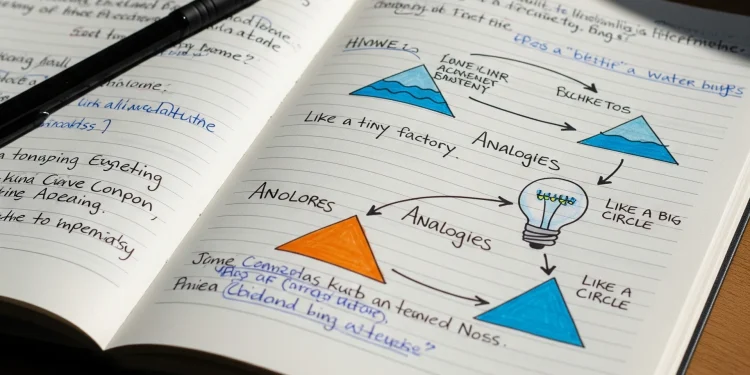 Eli5 Note Taking Feynmann