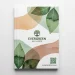 Evergreen Alliance Book Cover Leaves