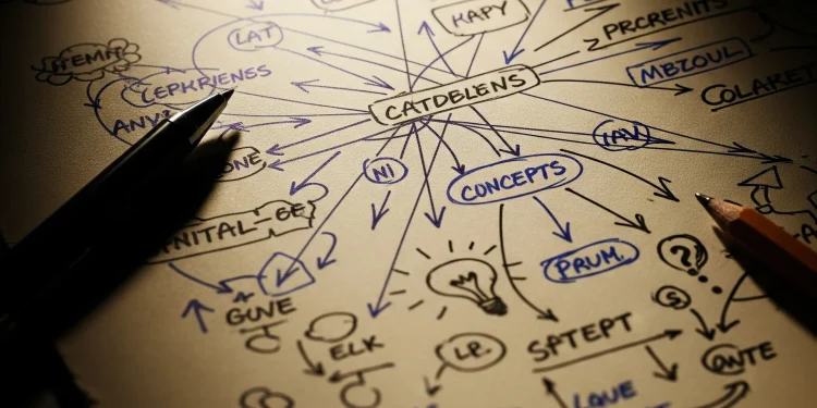 Flow Notes Note Taking Method