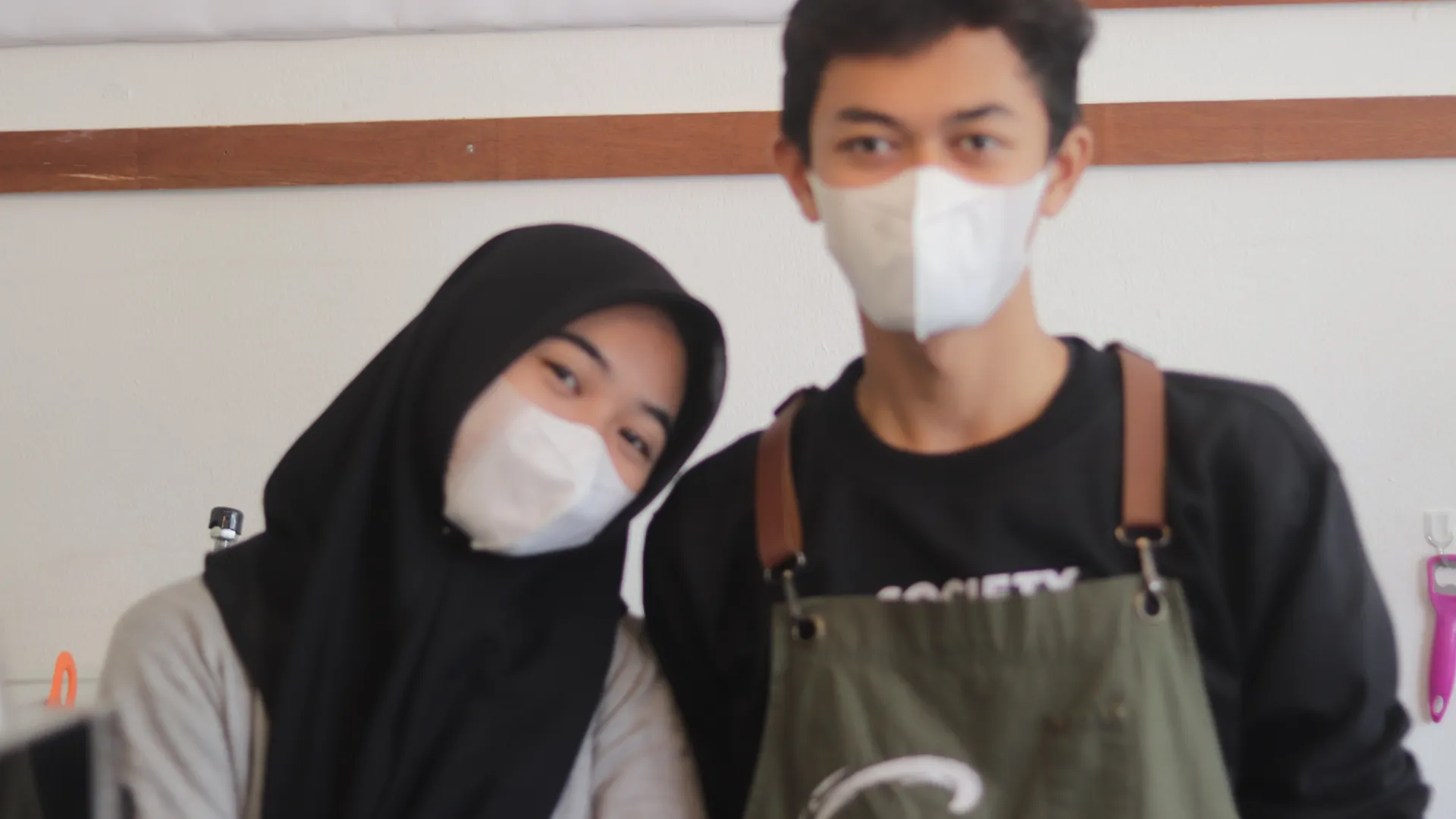 Hibrkraft Artisan Notebook Makers Team