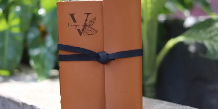 Hibrkraft Basic Journal