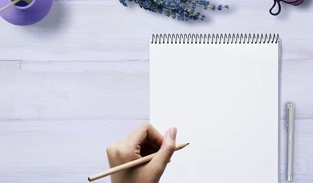 Hk Journaling Methods Art Journaling 1