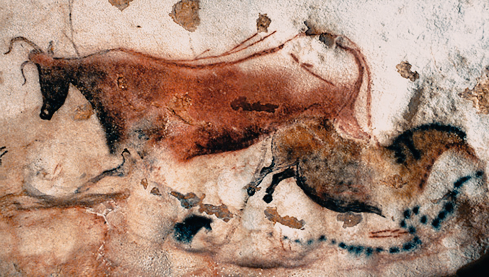Lascaux Cave Art
