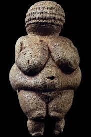 Patung Venus Prasejarah