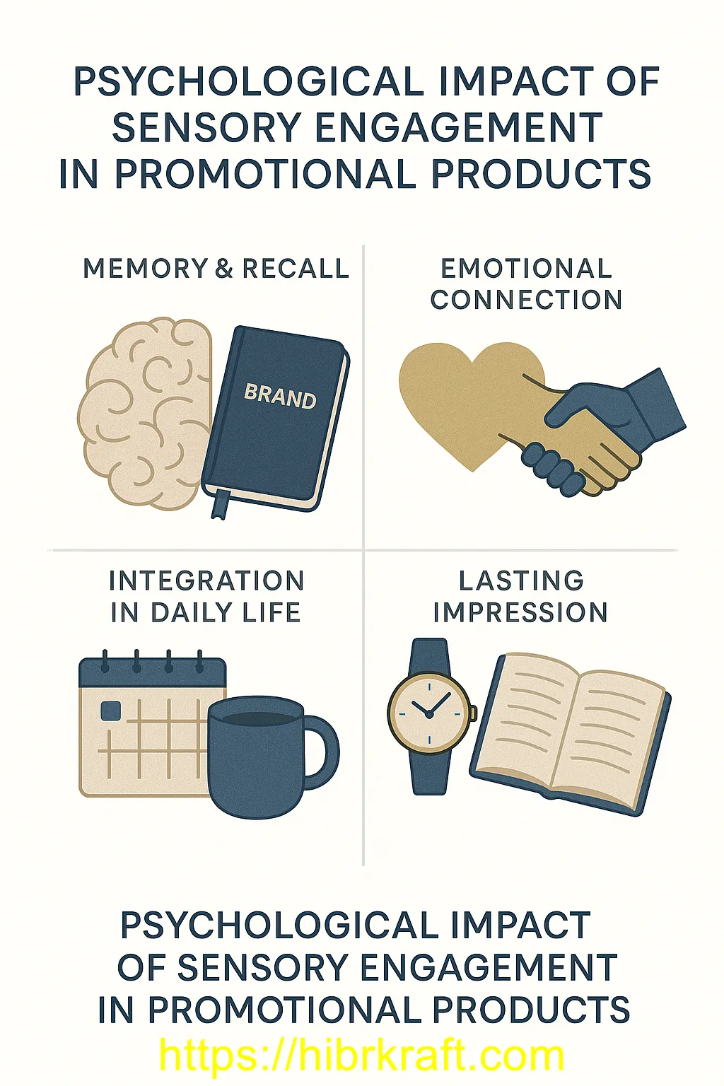 Psychological Impact Sensory Engagement