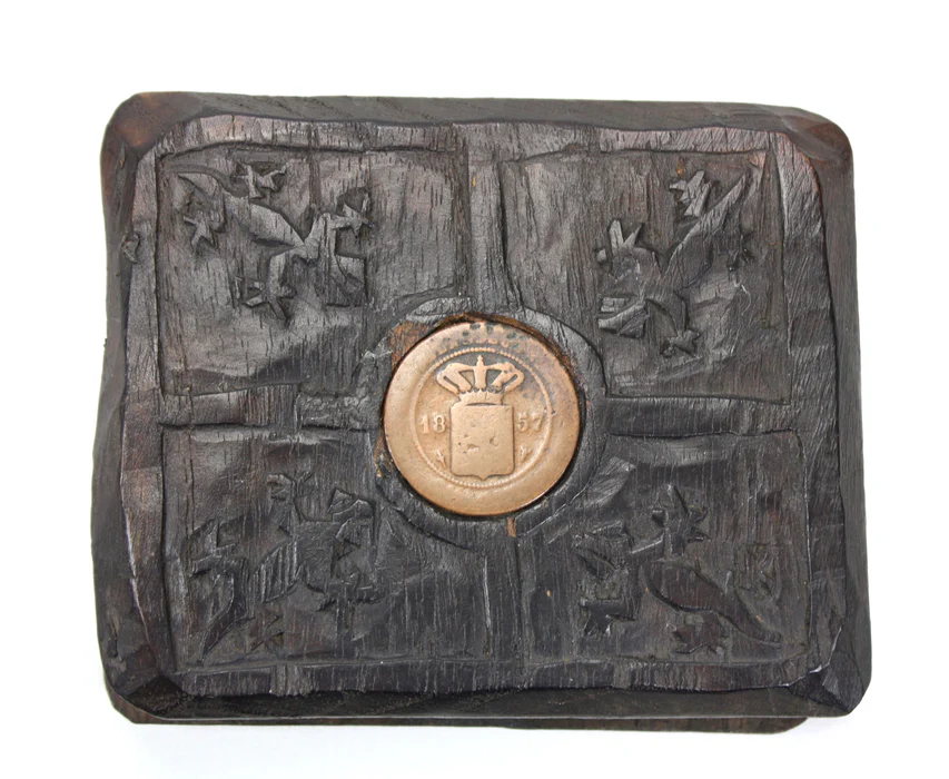Pustaha Batak Cover