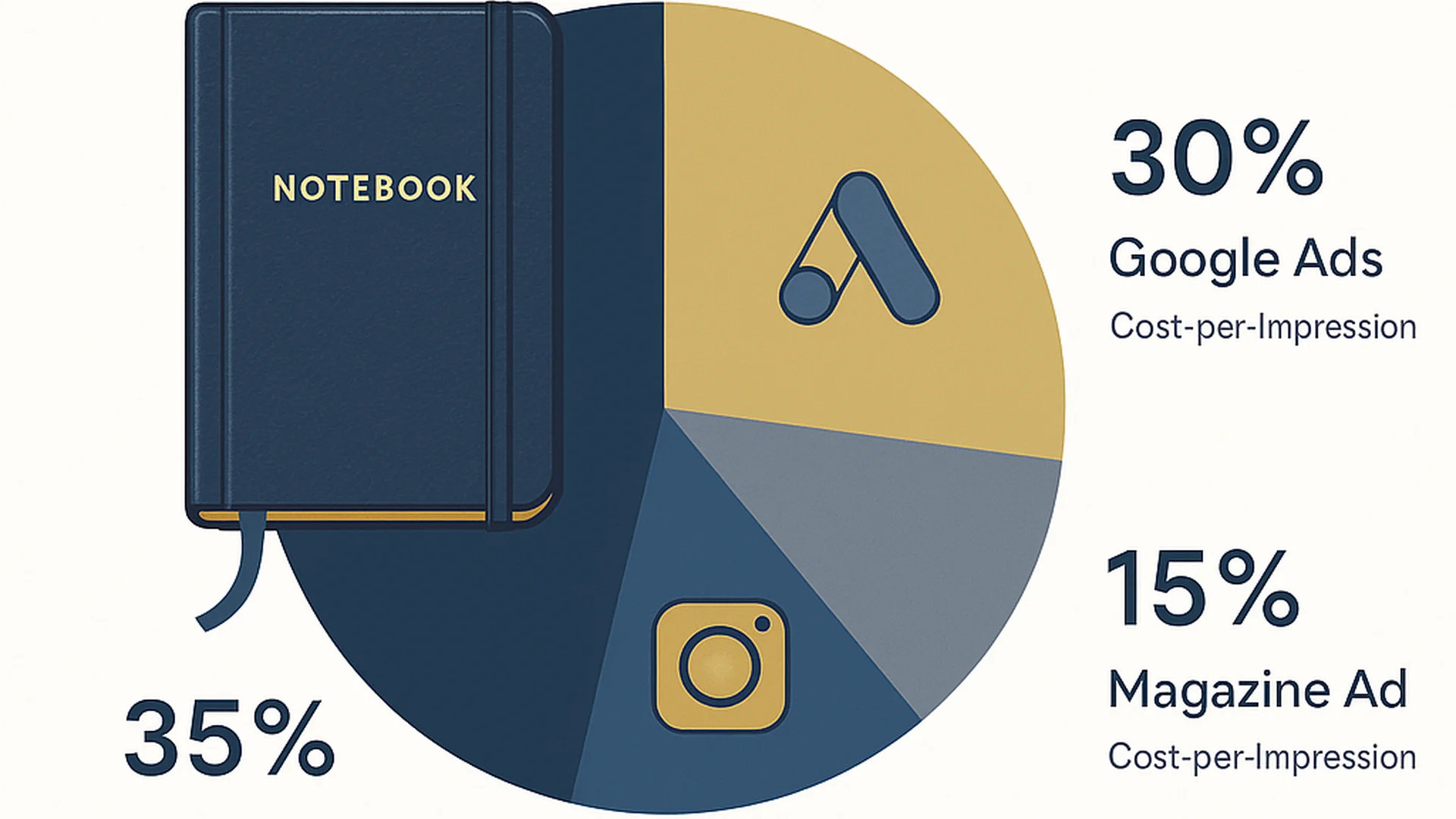 Roi Breakdown Notebook Ads