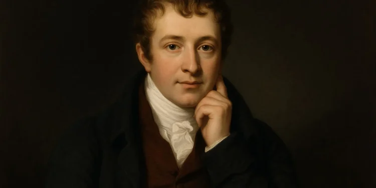 Sir Humphry Davy