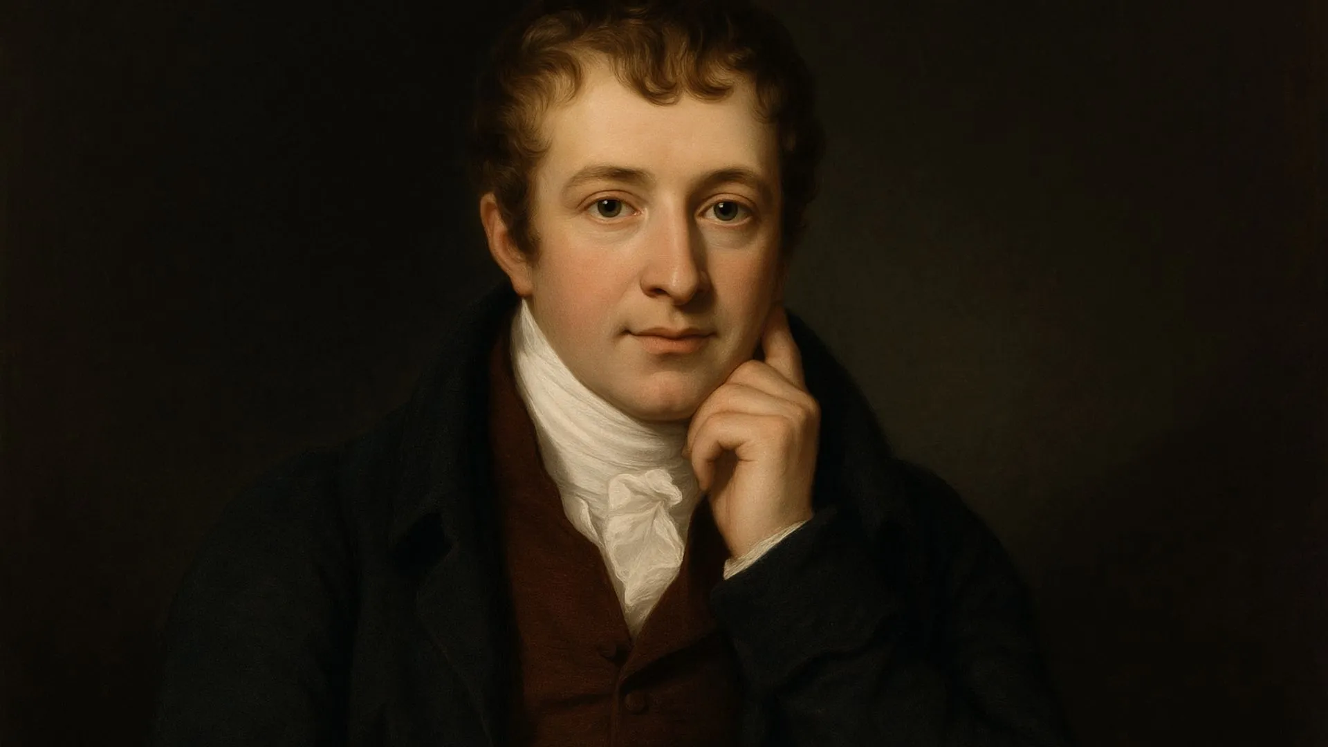 Sir Humphry Davy