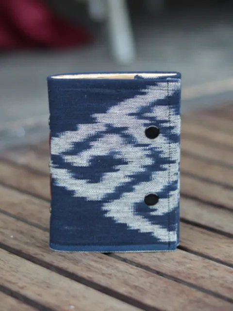 Snappy Handmade Journals