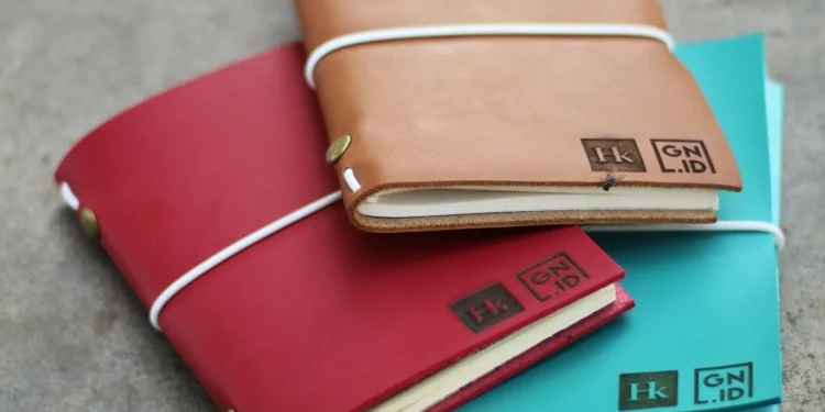 Trevi Traveler Notes