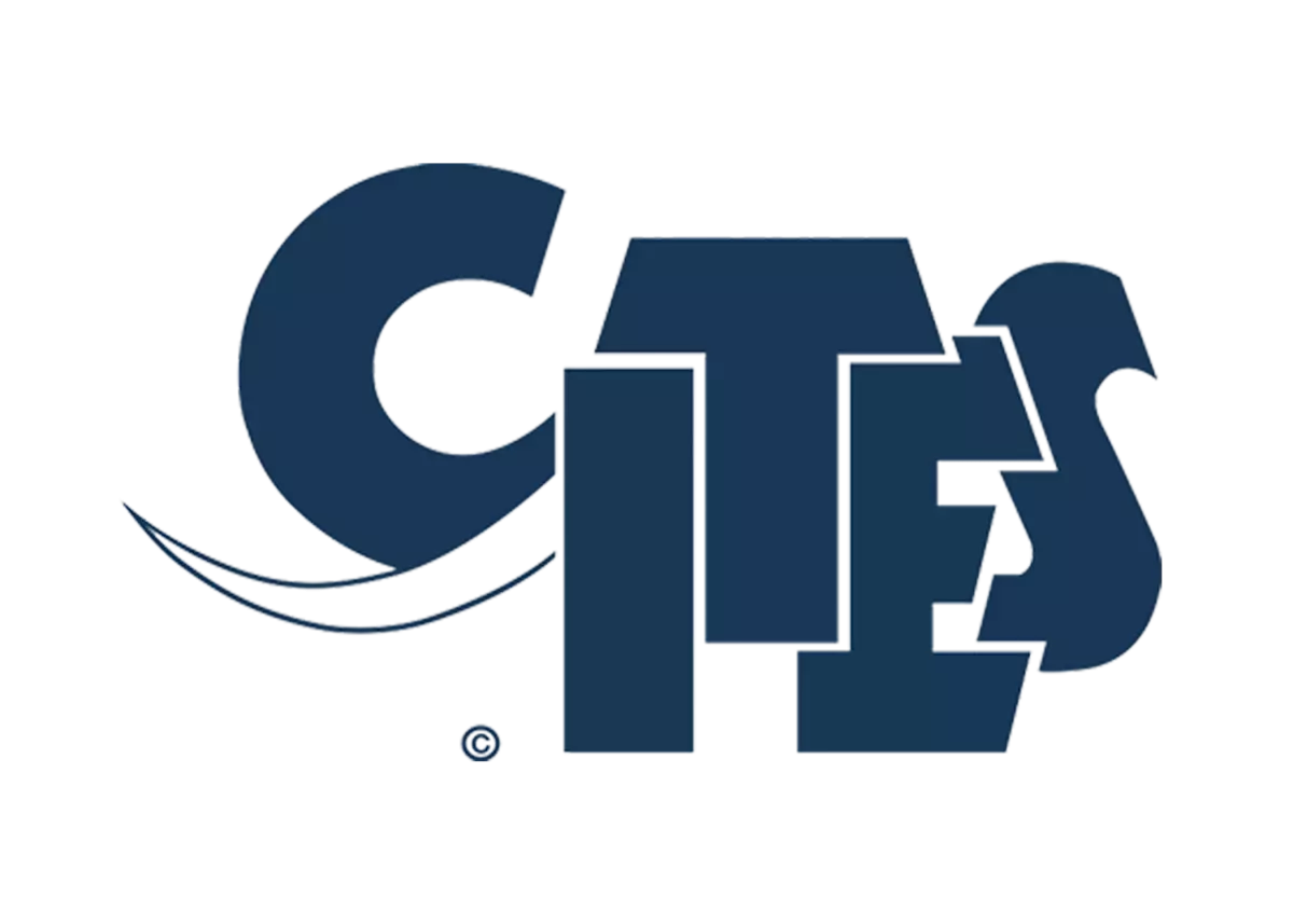 Logo CITES