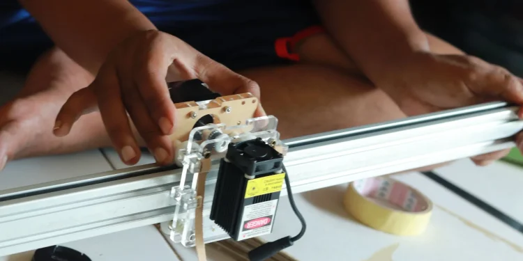 Hibrkraft Grafir Non Co