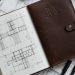 Architecture Plans And Sketchbook