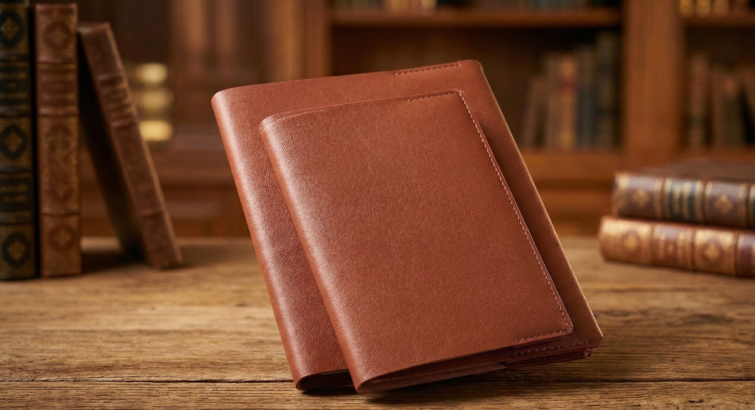 Book Sleeve