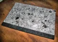 Hibrkraft Black White Pattern Notebook 4