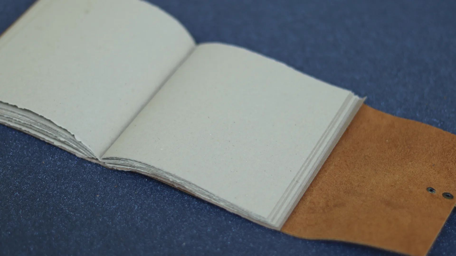 Leather Bound Journal Handmade Custom Notebook Personalized Journal Standard Order